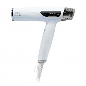High Speed Hair Dryer