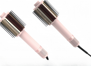 Cool-Tech Hair Straightener   TD2531