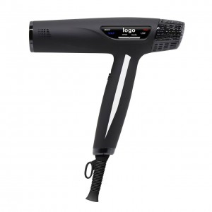 High Speed Hair Dryer