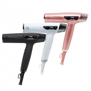 High Speed Hair Dryer