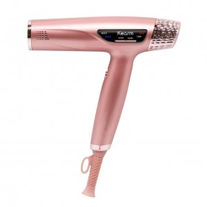High Speed Hair Dryer