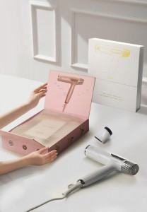 High Speed Hair Dryer