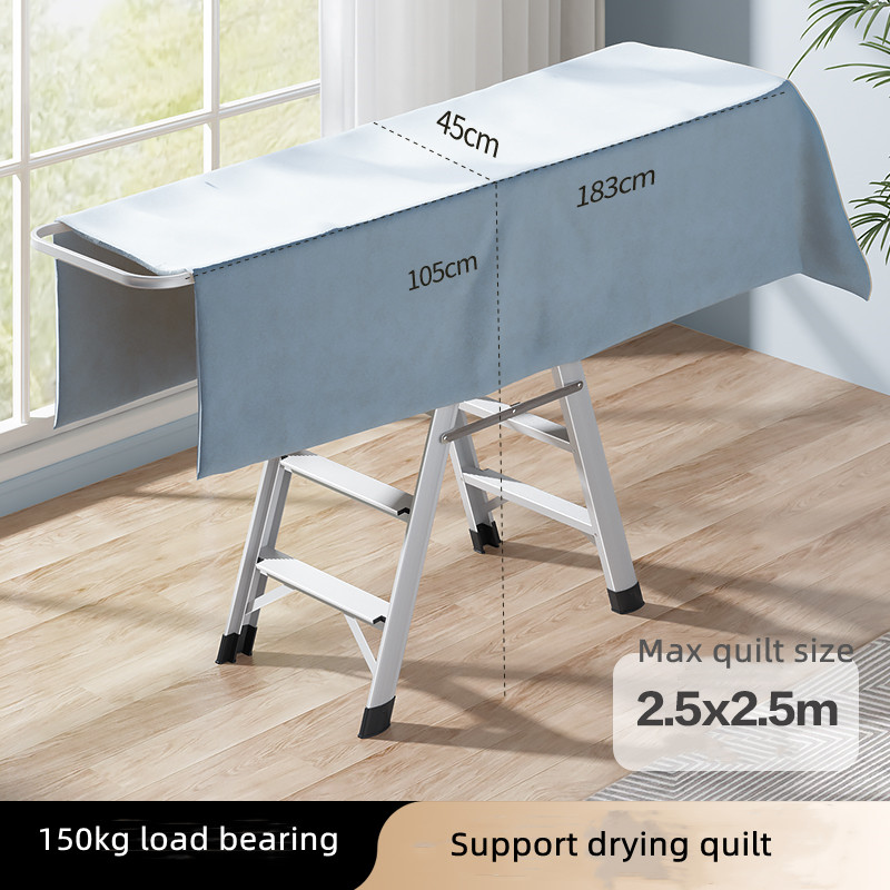 Foldable Drying Rack 2