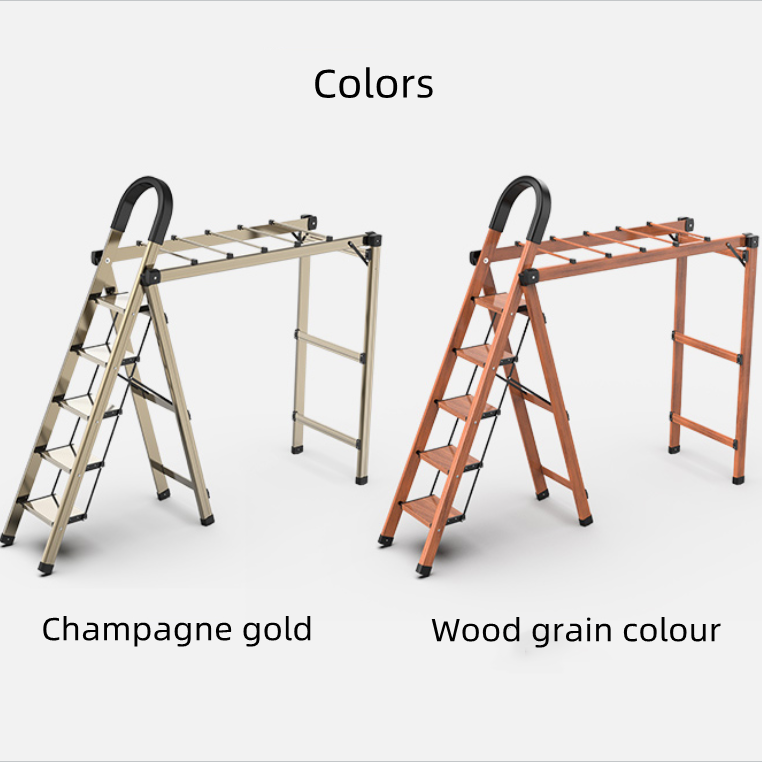 Ladder Drying Rack color