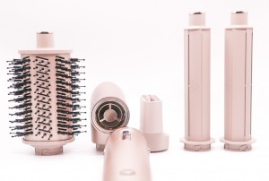 Multi Functional Hair Dryer
