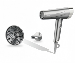 BLDC High Speed Hair Dryer TD2308