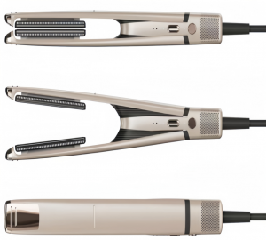 Cool-Tech Hair Straightener   TD2413